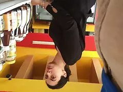 HT chó cái phim ông già nhật bản trong những bao Tay, Tim, Jack Búa