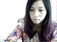 Điền vào tất cả các lỗ với phim xech nhat nóng sáp.