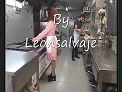Cô gái hentai nhat ban siêu chờ đợi bị trừng phạt